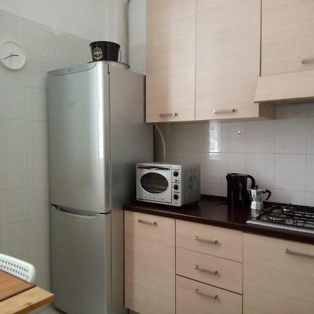 Campus House Διαμέρισμα Μπάρι Εξωτερικό φωτογραφία