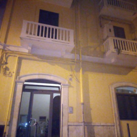 Campus House Διαμέρισμα Μπάρι Εξωτερικό φωτογραφία